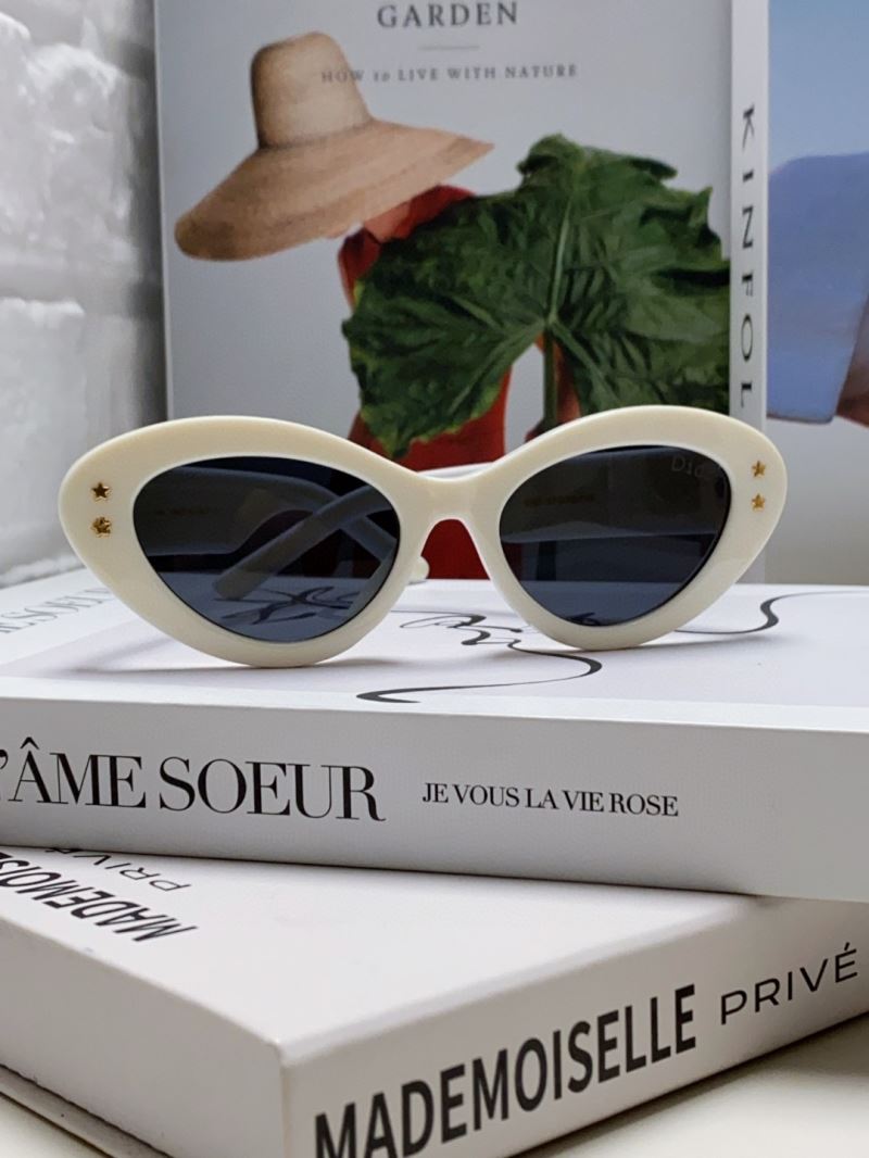 Christian Dior Sunglasses